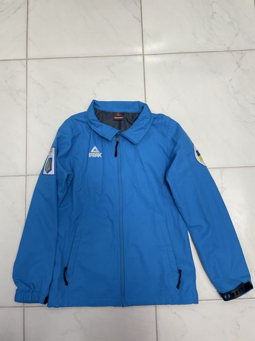 Спортивний костюм Peak