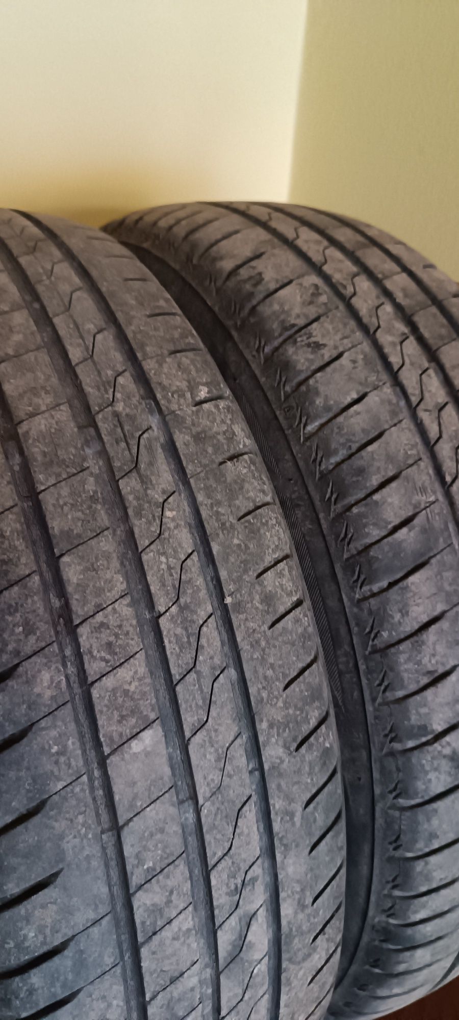 Колеса 175 65 R15