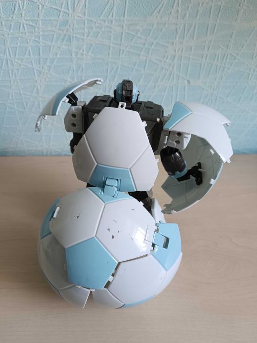 Робот, робот-трансформер