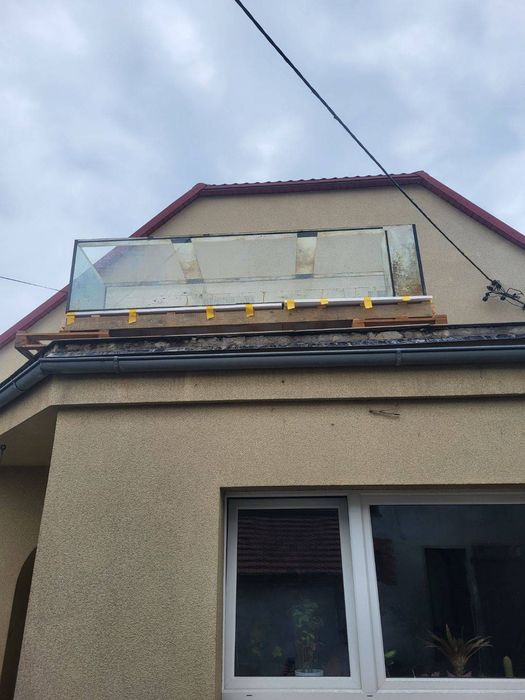 Akwarium  używane