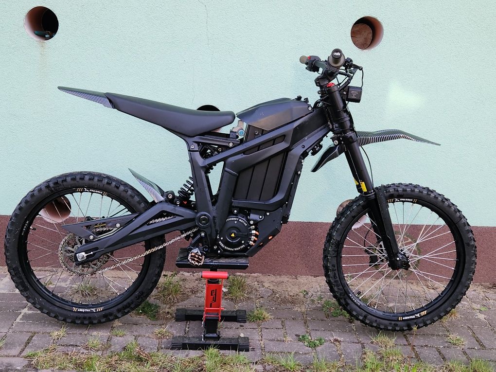 Talaria Mx3 Sting R