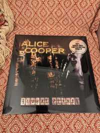 Winyl Alice Cooper Brutal Planet