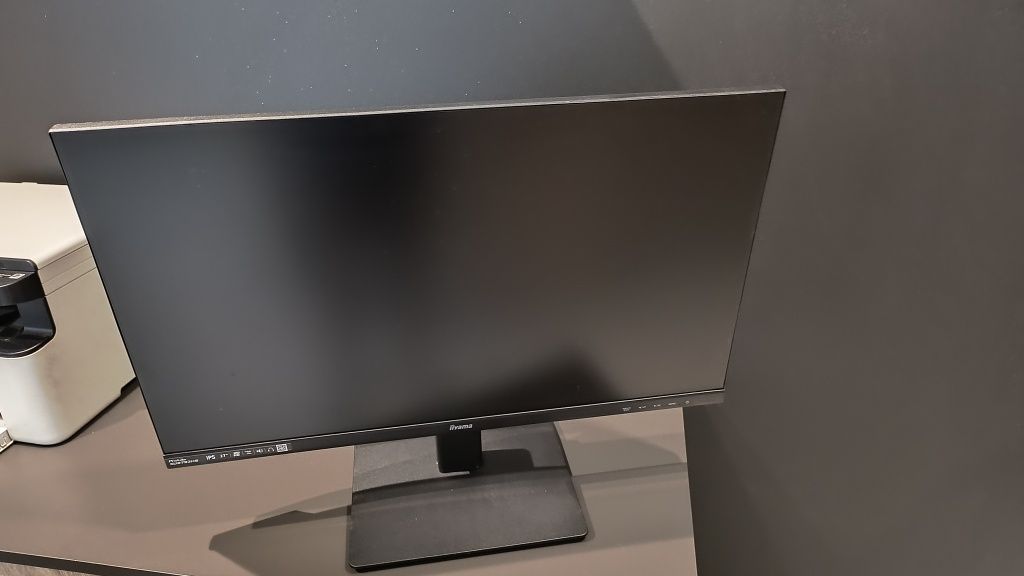 Monitor Iiyama 27 ProLite XU2793HS-B5