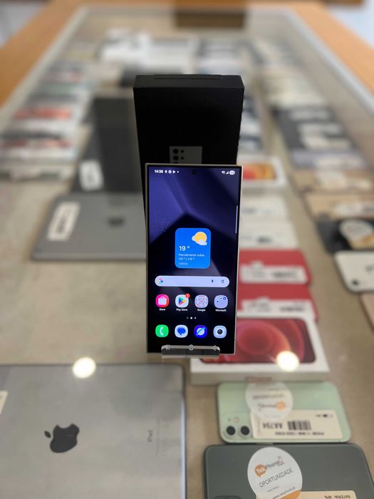 Samsung Galaxy S24 Ultra 256GB