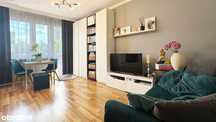 apartament.8min.pieszo do Silesii od właściciela