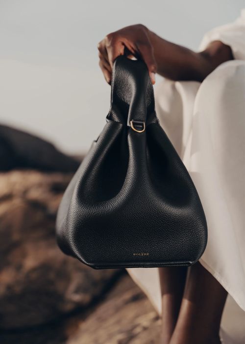 Сумка Polene numero neuf №9