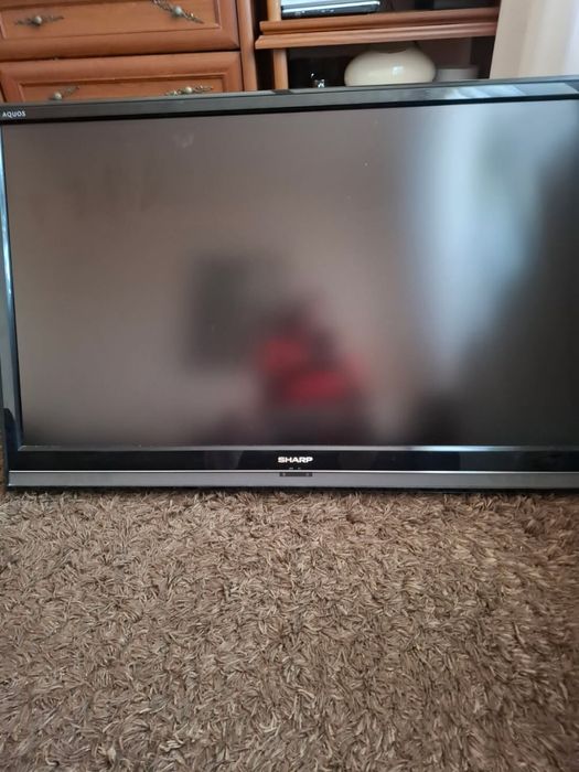 Telewizor Sharp 46 cali