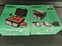 Gofrownica 1600 w hoffen