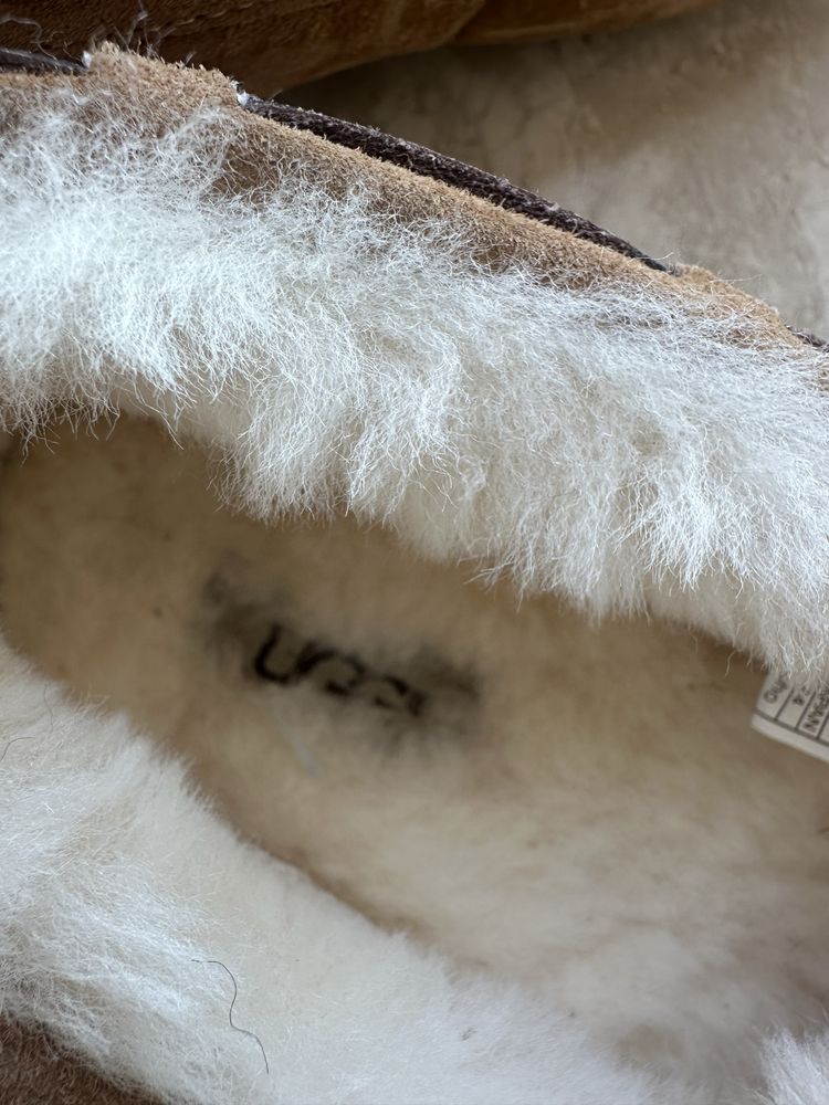 Ugg оригинал мокасины