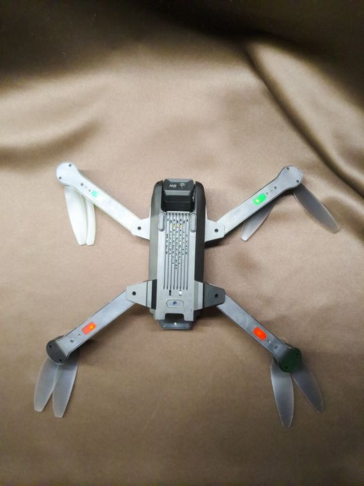 Дрон Teerok T18 квадрокоптер