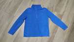 Bluza polarowa 140 cm
