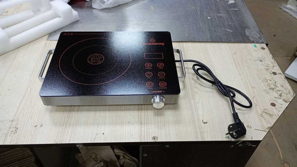 Інфрачервона плита А-Плюс