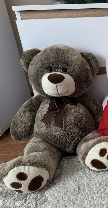 Забавка мягка гарна 62 см