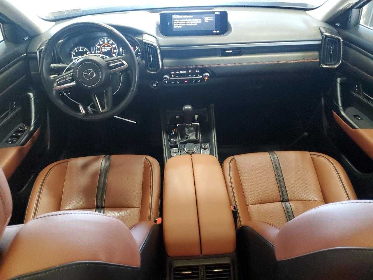 Mazda CX-50 Premium Plus 2024