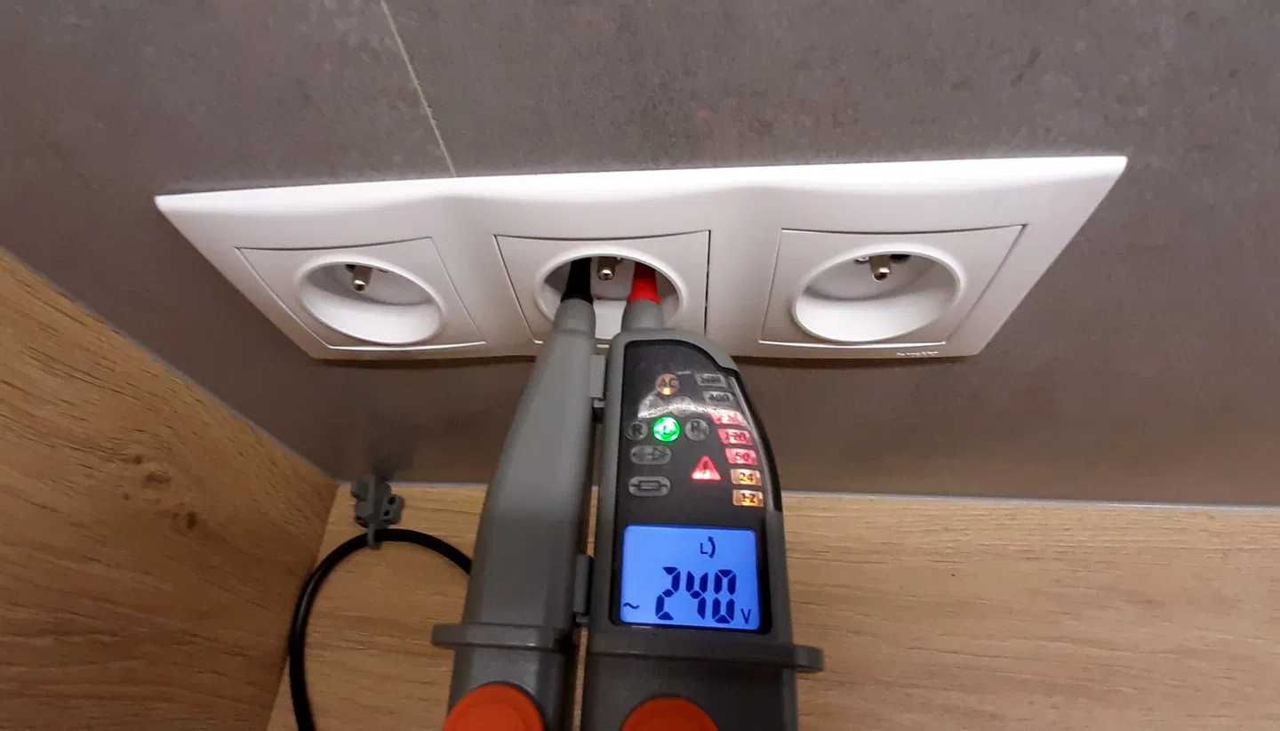 Elektryk-awarie 24h/7 |Kompleksowe usługi elektryczne| SEP E,D,pomiary