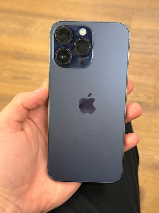 iPhone 14 Pro max 256Gb