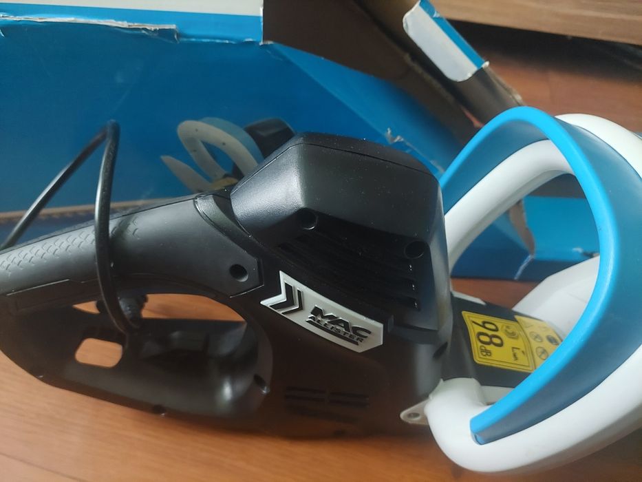 Nożyce do żywopłotu Macallister 50cm