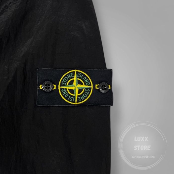Вітровка овершорт Stone Island 1:1(stoneisland, стон, стонайленд)