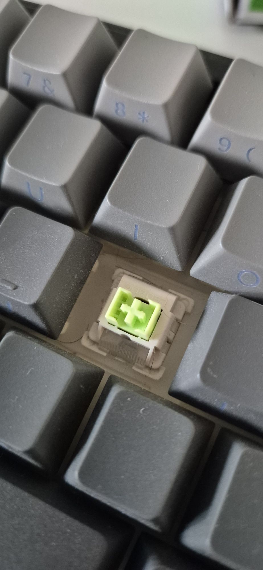 Teclado Mecanico Wireless F65