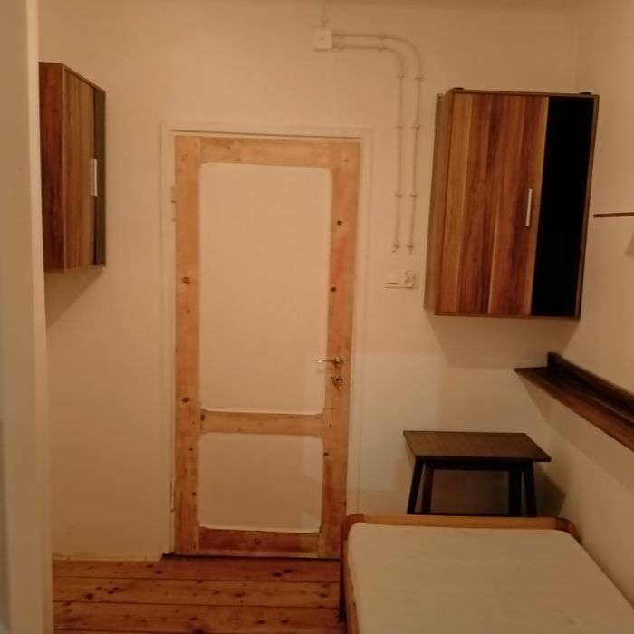 Pokój na spokojnym osiedlu