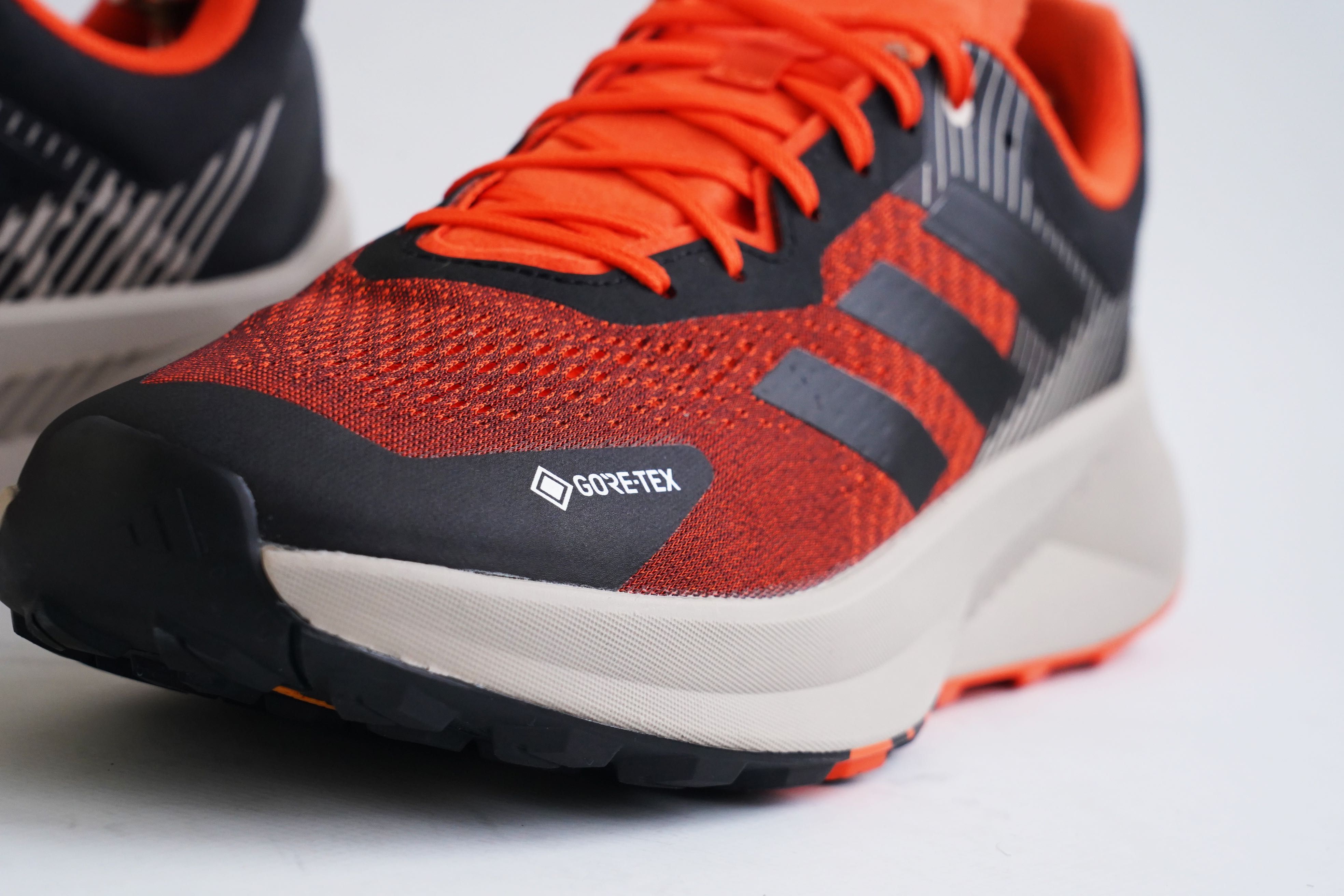 кросівки трекінгові Adidas Terrex Soulstride Flow Gtx розмір 45-46