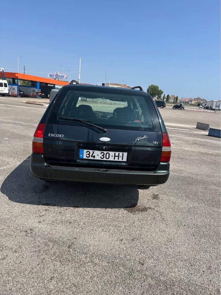 Ford escort 1.6 90cv