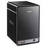 D-Link MyDLink DNR-322L - Gravador de Vídeo 2TB
