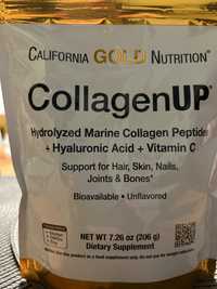 kolagen UP California