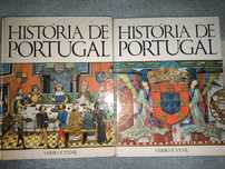 Livros História de Portugal