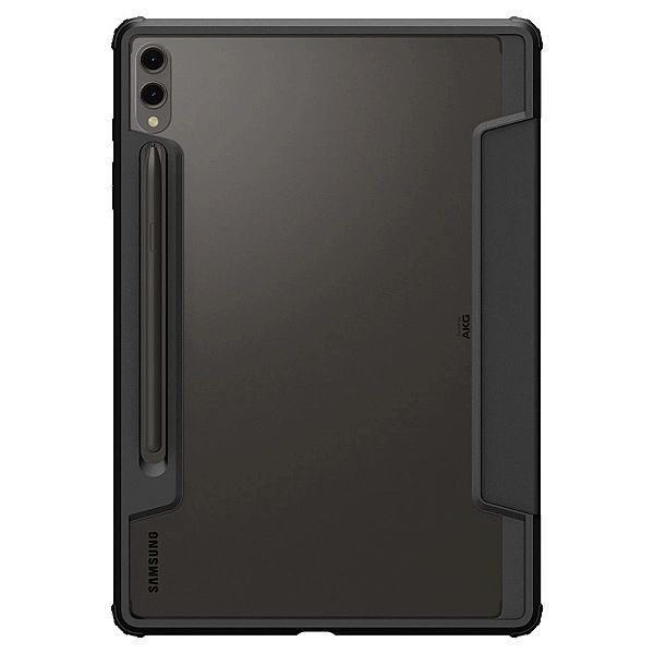 Spigen Ultra Hybrid ”pro” Galaxy Tab S9+ Plus 12.4 X810 / X816b Black