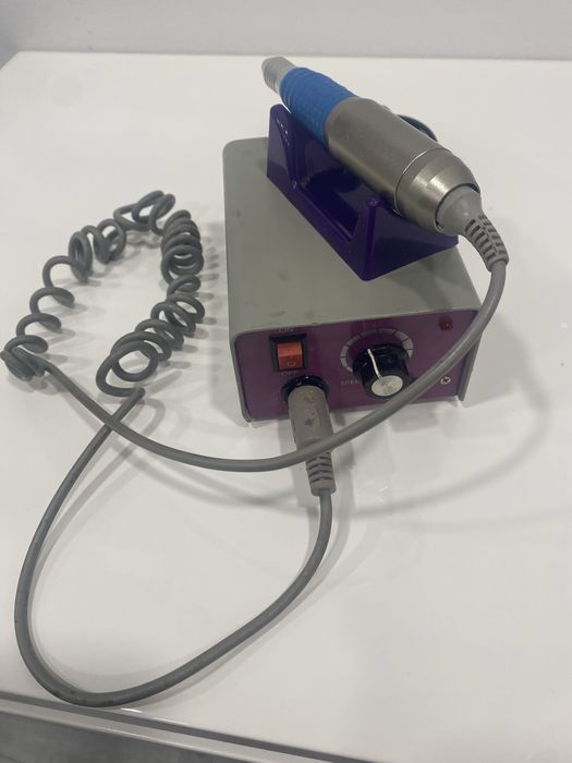 Broca unhas 30000 RPM