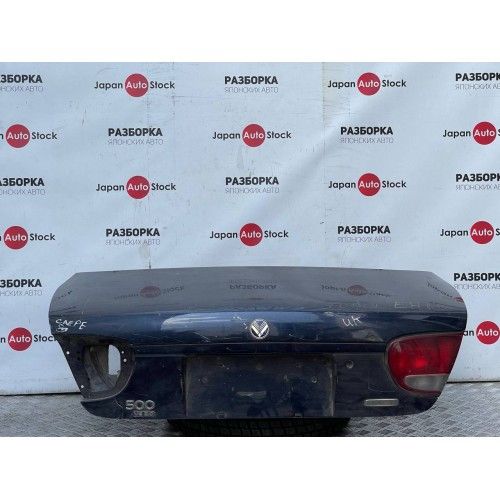 Крышка багажника Mazda Xedos 6, год 1992-1998