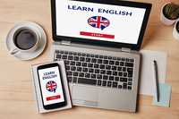 Онлайн курси англійської. Репетитор з англійської мови
