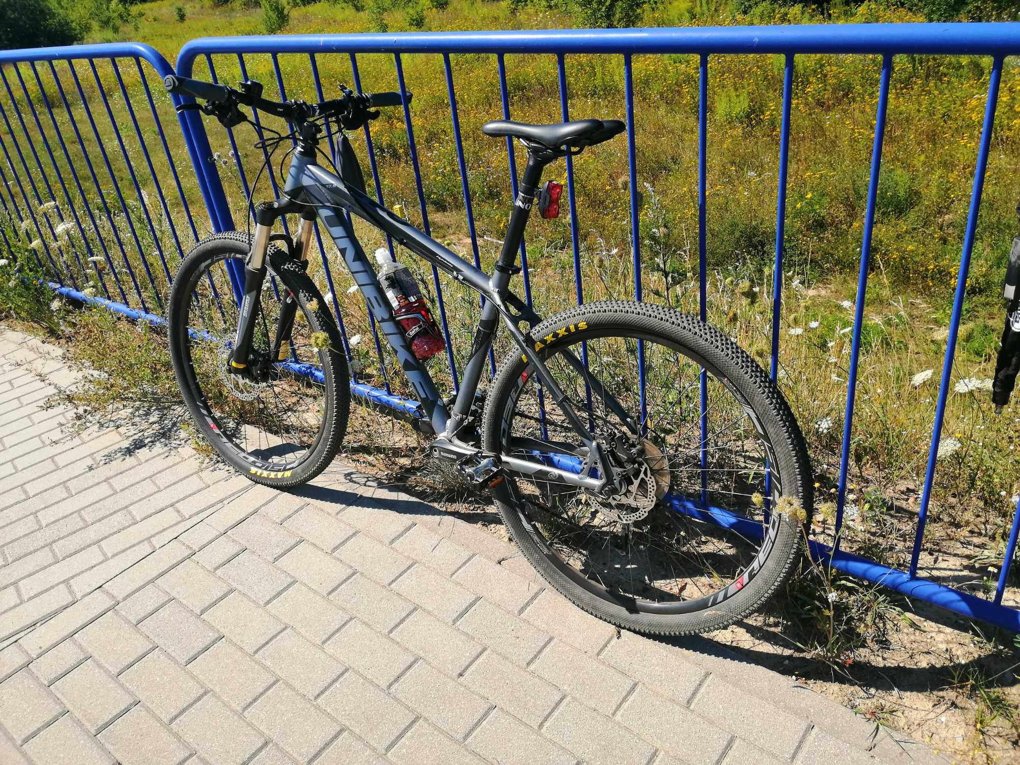 Sprzedam rower Unibike Evo 27.5''