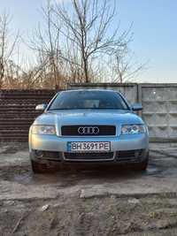 Продам  Audi A4 B6