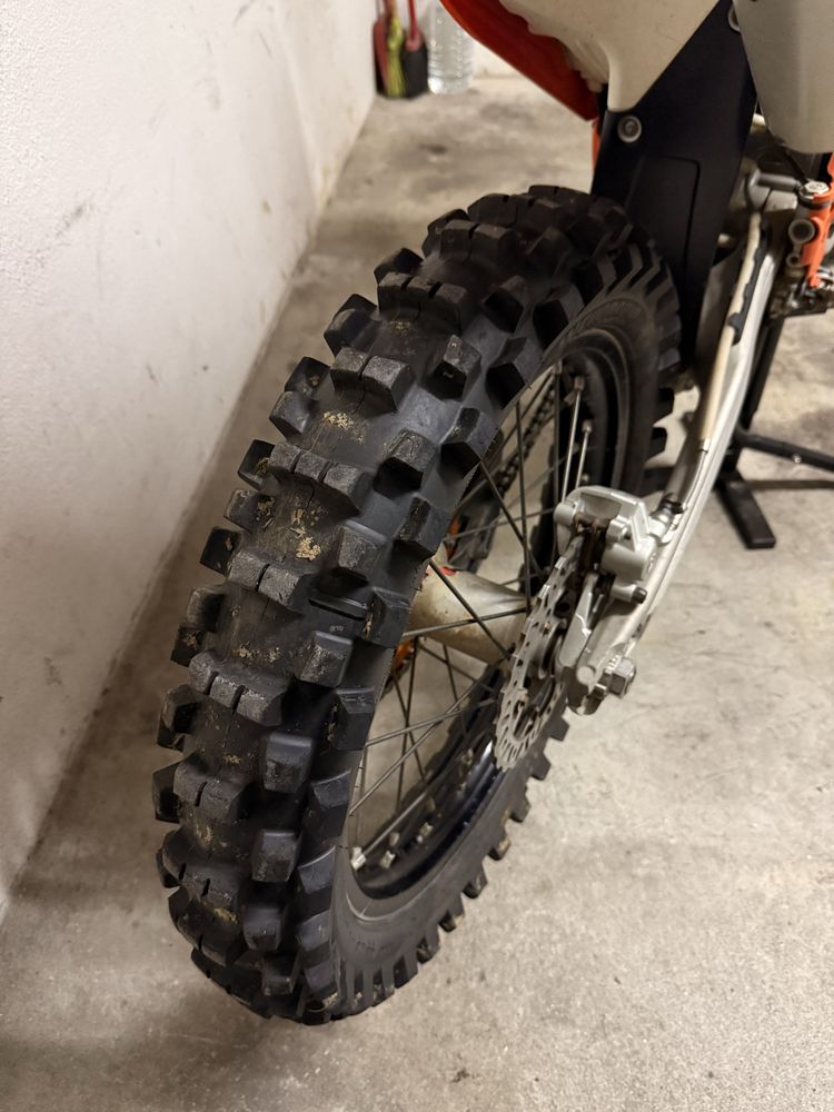 Ktm 250 sxf 2017