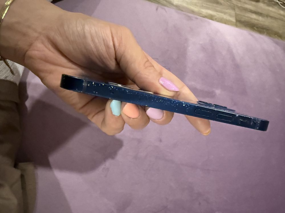 Iphone 12 mini 128 GB
