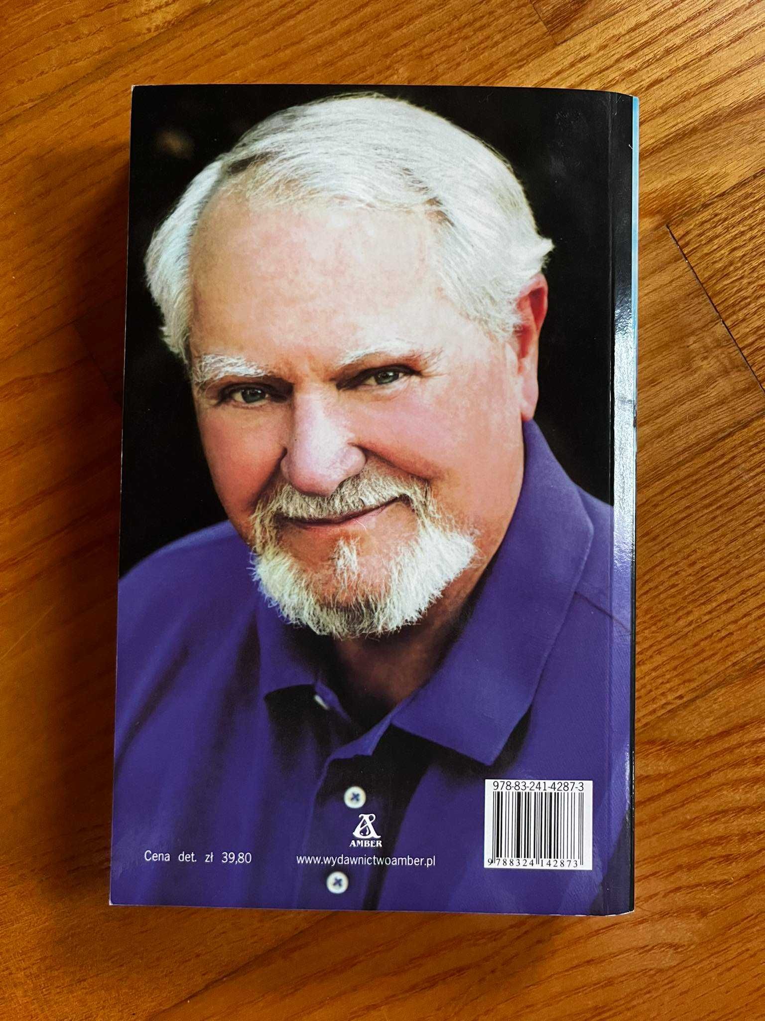 Diabelskie wrota Graham Brown, Clive Cussler