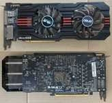 Відеокарта Asus Radeon HD 7850 2Gb GDDR5 (256bit) (HD7850-DC2-2GD5-V2)