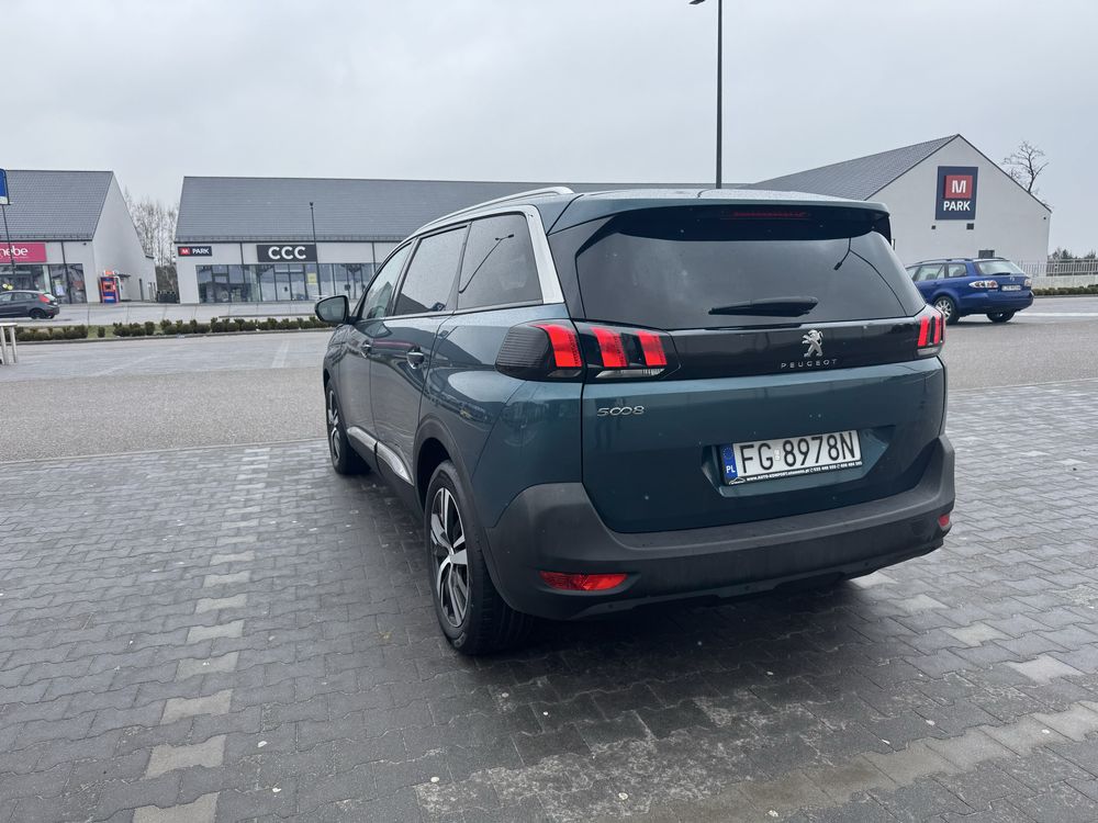 Wynajem dlugoterminowy z wykupem bez bik