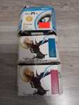 Tusze do drukarki epson