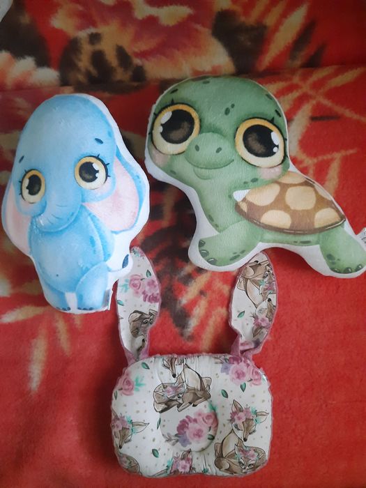 Декоративная подушка