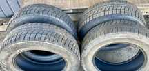 Зимова резина, Bridgstone Blizzak VRX, 185/65 R15