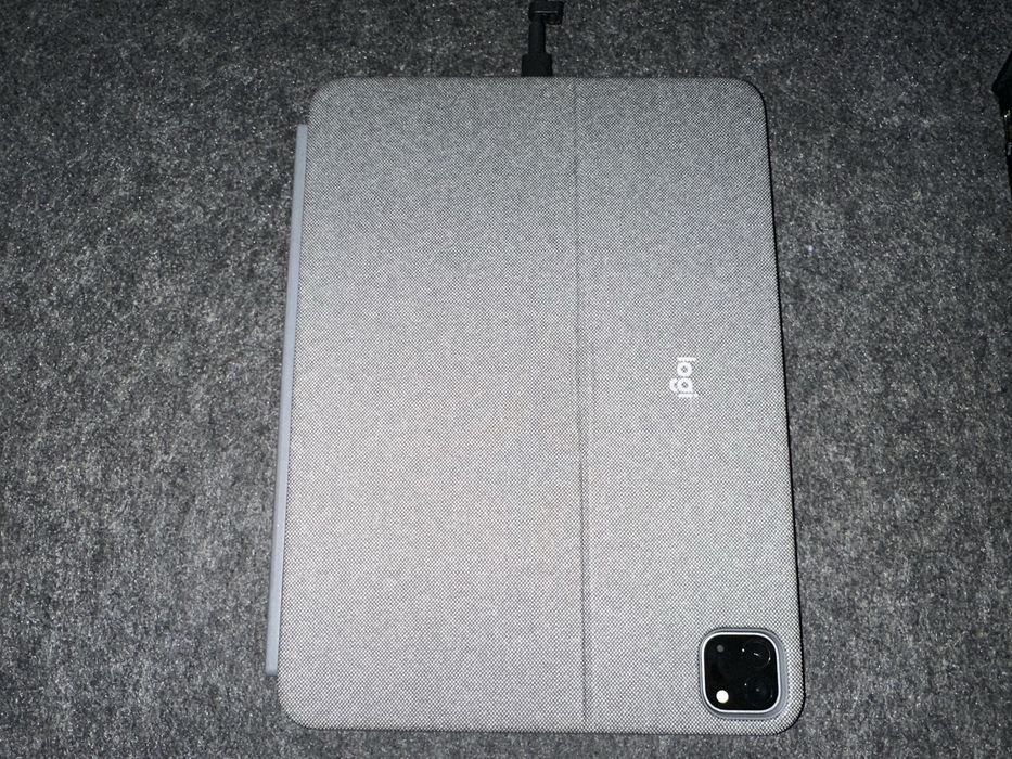 Ipad Pro 11 M2 128Gb