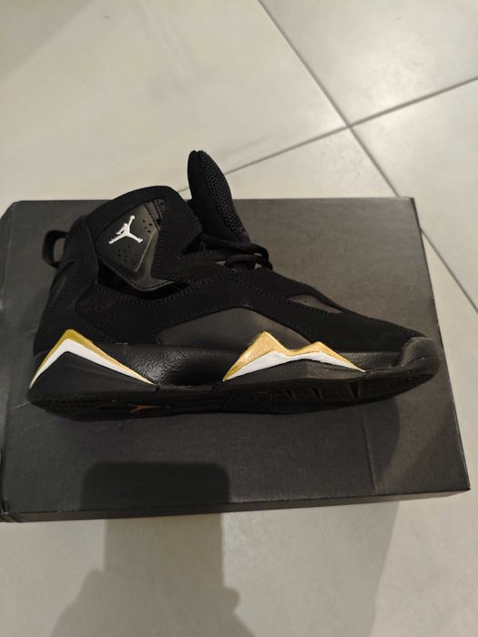 JORDAN Trier Flight Unise