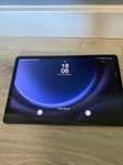 Tablet SAMSUNG Galaxy TAB S9 FE 5G 128GB+128GB