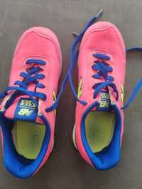 Buty New Balance YC515DE