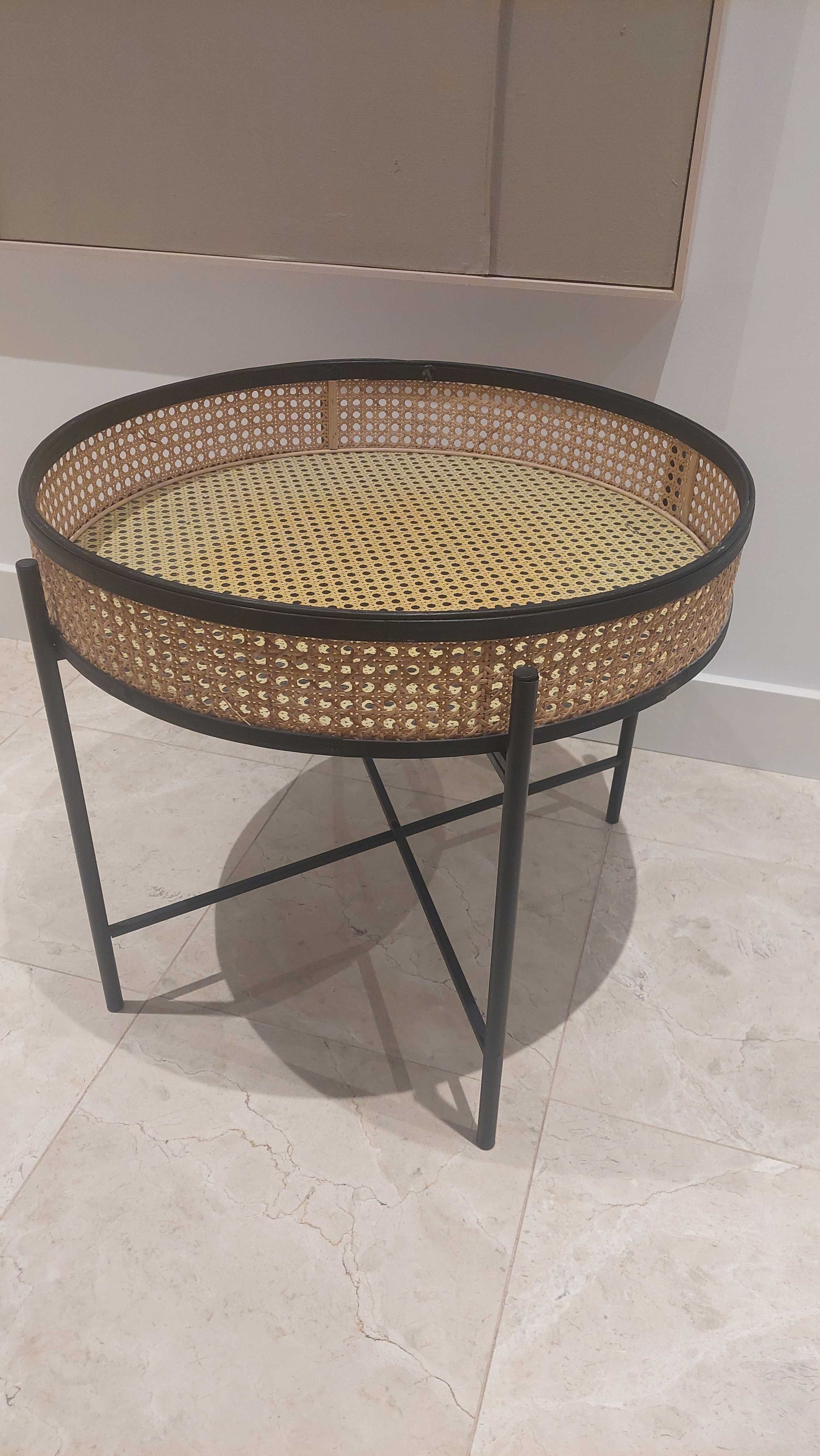 Mesa de apoio Calamy da AREA STORE
