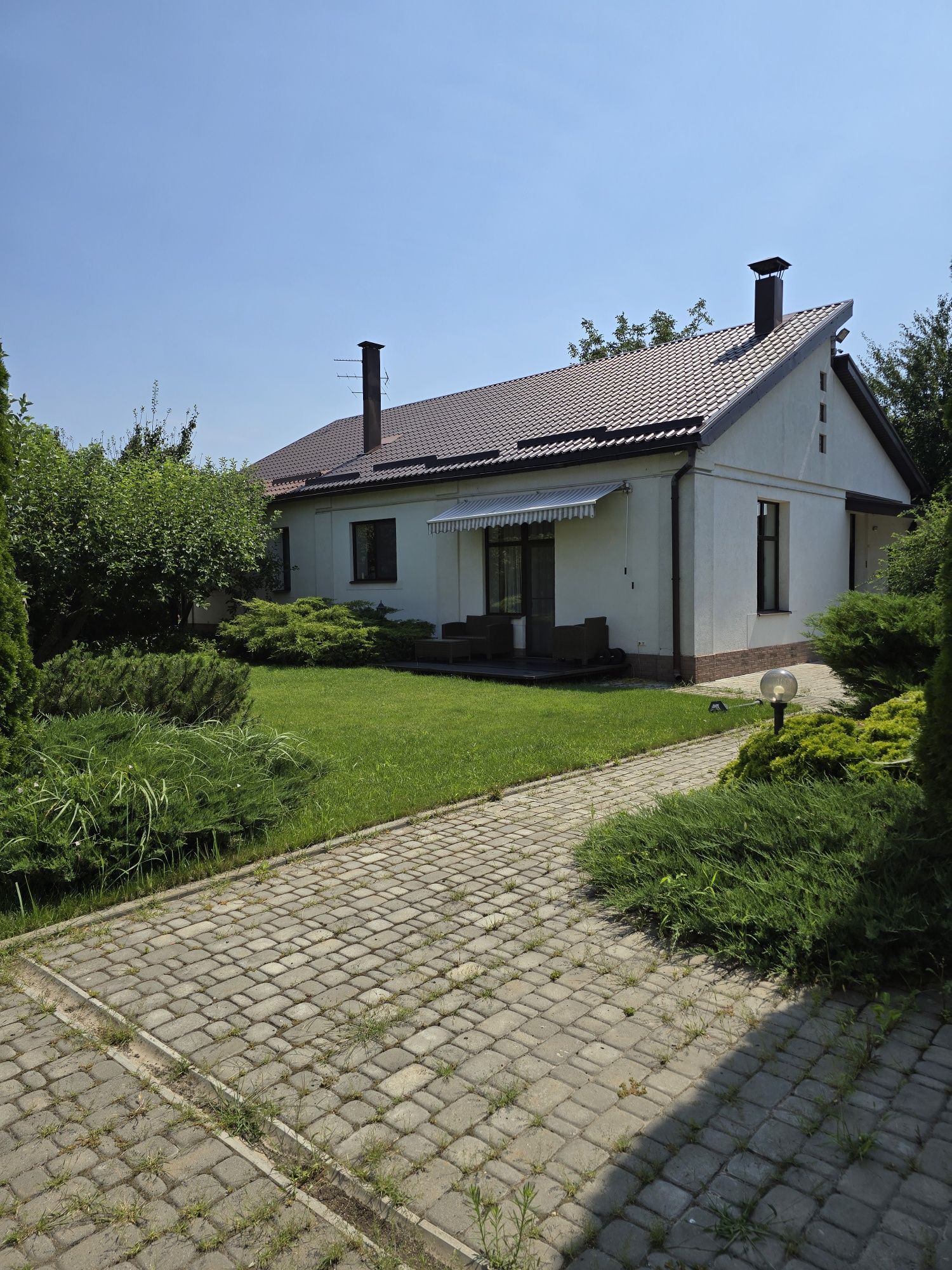 Продам Дом 140м2 р-н Холодногорский