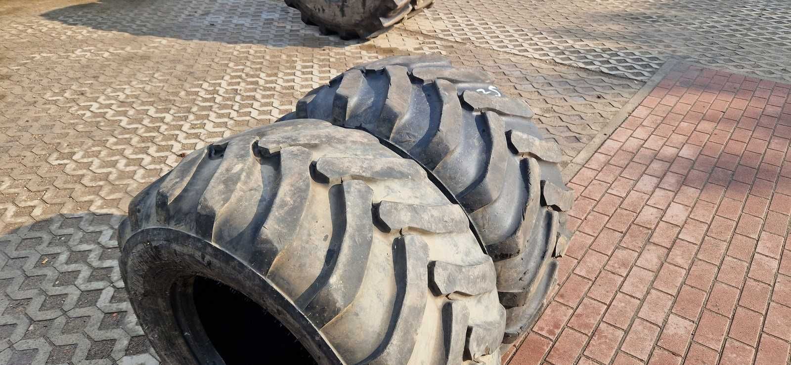 500/60-22,5 500/60r22,5 Alliance 50% bieżnik